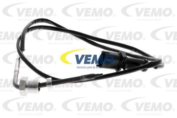 Sensor, Abgastemperatur nach Rußpartikelfilter Vemo V24-72-0263