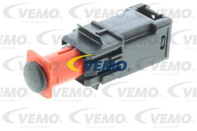 Bremslichtschalter Fußraum Vemo V24-73-0016