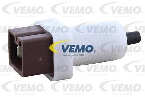 Schalter, Kupplungsbetätigung (GRA) Fußraum Vemo V24-73-0048