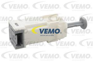Schalter, Kupplungsbetätigung (GRA) Fußraum Vemo V24-73-0050