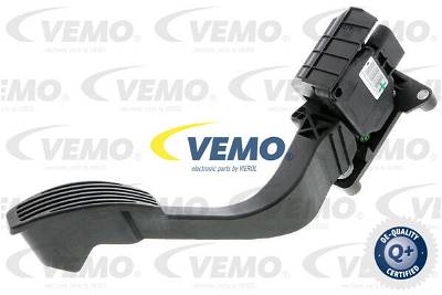 Sensor, Fahrpedalstellung Vemo V24-82-0001
