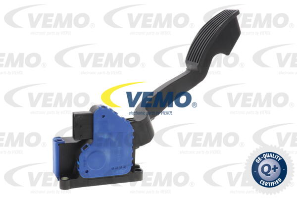 Fahrpedal Vemo V24-82-0004