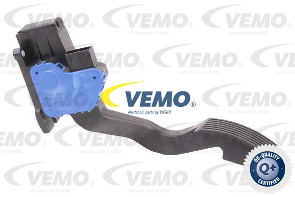 Fahrpedal Vemo V24-82-0005