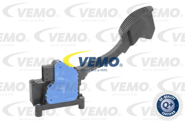 Fahrpedalsatz Vemo V24-82-0006