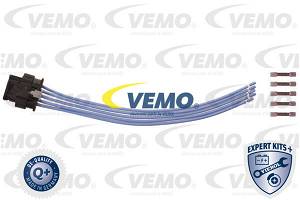Kabelreparatursatz, Heckleuchte hinten Vemo V24-83-0040