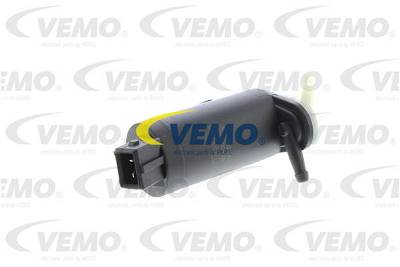 Waschwasserpumpe, Scheibenreinigung Vemo V25-08-0001