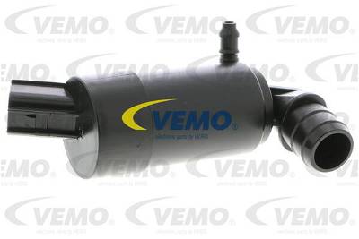 Waschwasserpumpe, Scheibenreinigung Vemo V25-08-0018
