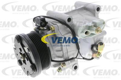 Kompressor, Klimaanlage Vemo V25-15-2008