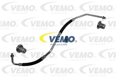 Niederdruckleitung, Klimaanlage Vemo V25-20-0003