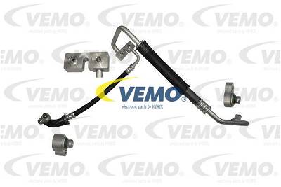 Hochdruckleitung, Klimaanlage Vemo V25-20-0016