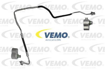 Hochdruckleitung, Klimaanlage Vemo V25-20-0019