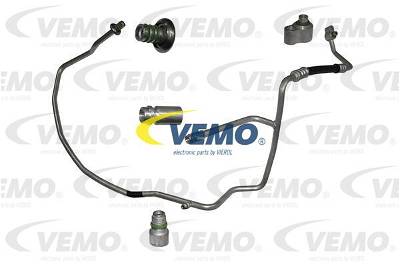 Hochdruckleitung, Klimaanlage Vemo V25-20-0032