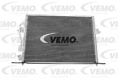 Kondensator, Klimaanlage Vemo V25-62-0002