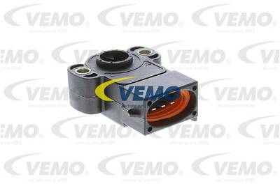 Sensor, Drosselklappenstellung Vemo V25-72-0059