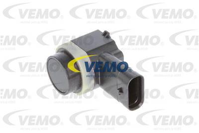 Sensor, Einparkhilfe hinten Vemo V25-72-0099