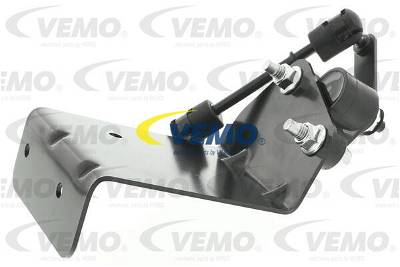 Sensor, Leuchtweitenregulierung Hinterachse Vemo V25-72-0992