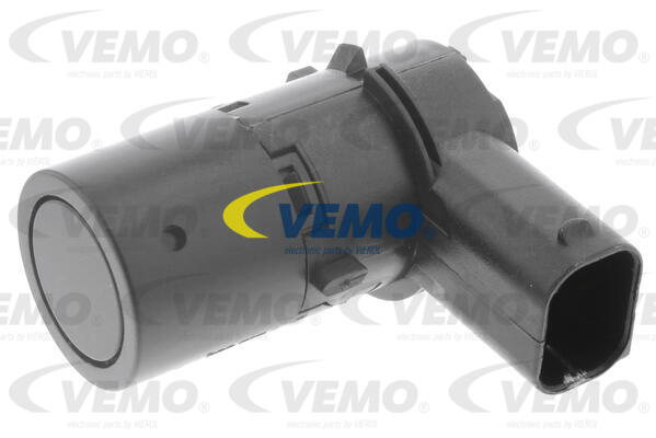 Sensor, Einparkhilfe hinten Vemo V25-72-1105