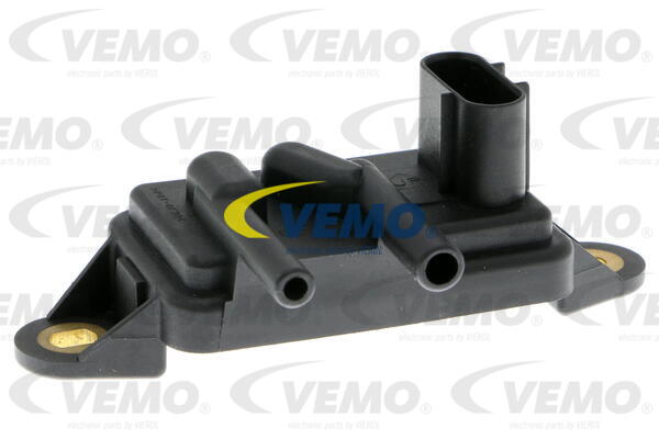 Sensor, Abgasdruck Vemo V25-72-1223