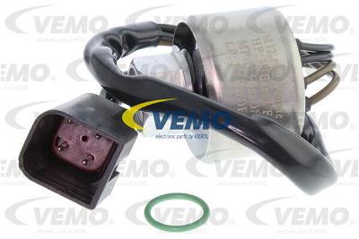 Druckschalter, Klimaanlage Vemo V25-73-0004