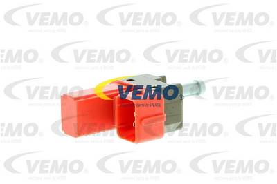 Schalter, Kupplungsbetätigung (GRA) Vemo V25-73-0042