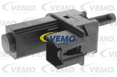 Schalter, Kupplungsbetätigung (GRA) Fußraum Vemo V25-73-0069