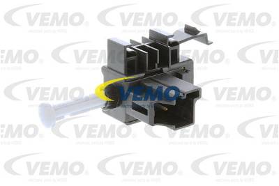 Schalter, Kupplungsbetätigung (GRA) Fußraum Vemo V25-73-0070