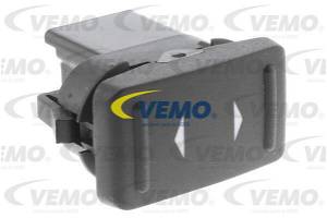 Schalter, Fensterheber hinten beifahrerseitig Vemo V25-73-0087