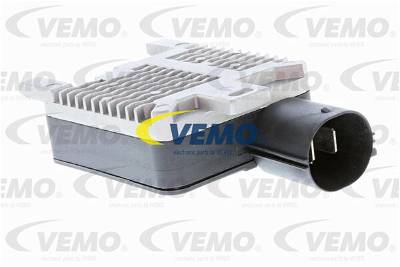 Steuergerät, Elektrolüfter (Motorkühlung) Vemo V25-79-0009