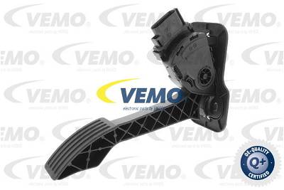 Fahrpedal Vemo V25-82-0008