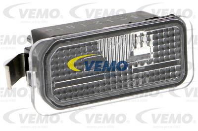 Kennzeichenleuchte Vemo V25-84-0003