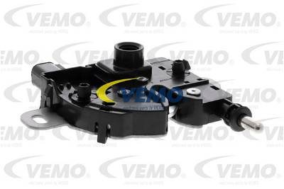Motorhaubenschloss Motorhaube vorne Vemo V25-85-0057