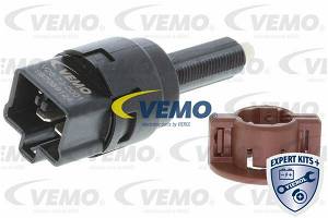 Bremslichtschalter Fußraum Vemo V26-73-0001