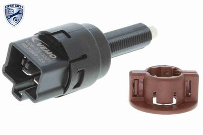 Bremslichtschalter Fußraum Vemo V26-73-0001