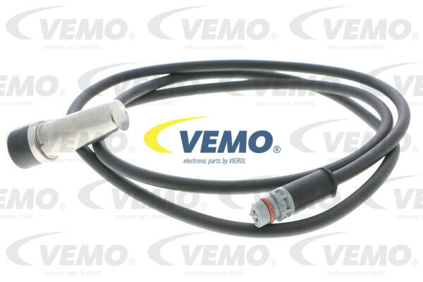 Sensor, Raddrehzahl Hinterachse Vemo V27-72-0014