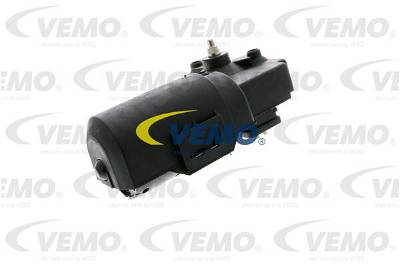 Wischermotor vorne Vemo V30-07-0001