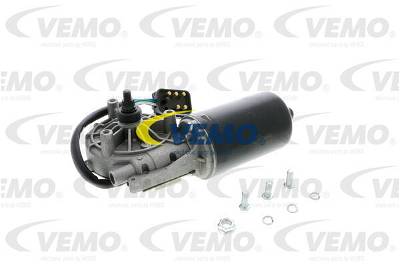 Wischermotor vorne Vemo V30-07-0009