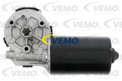 Wischermotor vorne Vemo V30-07-0016