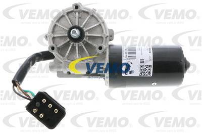 Wischermotor vorne Vemo V30-07-0022
