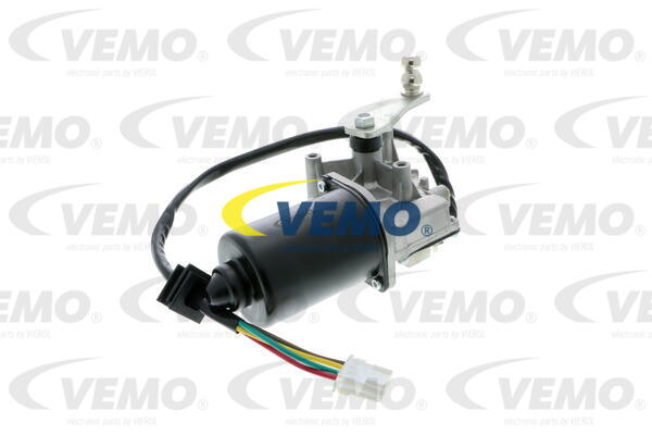 Wischermotor vorne Vemo V30-07-0026