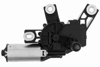 Wischermotor hinten Vemo V30-07-0027-1