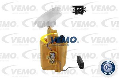 Kraftstoff-Fördereinheit rechts Vemo V30-09-0072