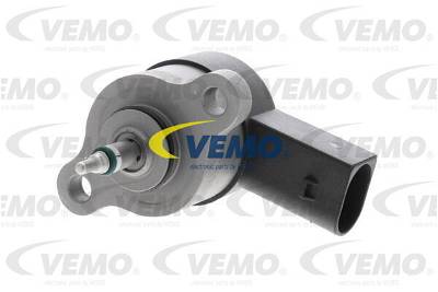 Druckregelventil, Common-Rail-System Kraftstoffverteilerrohr Vemo V30-11-0544