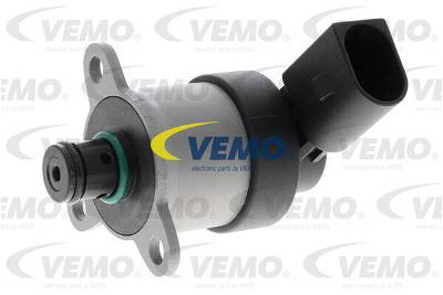 Regelventil, Kraftstoffmenge (Common-Rail-System) Hochdruckpumpe (Niederdruckseite) Vemo V30-11-0549