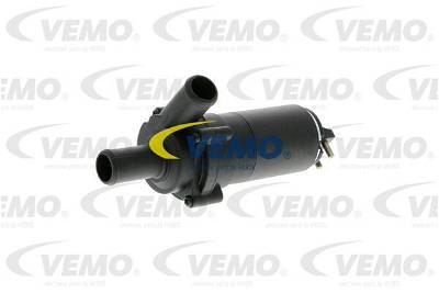 Wasserumwälzpumpe, Standheizung Vemo V30-16-0003