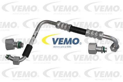 Hochdruckleitung, Klimaanlage Vemo V30-20-0002