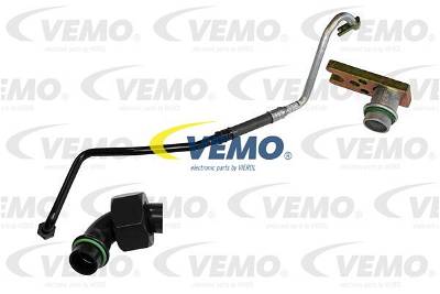 Niederdruckleitung, Klimaanlage Vemo V30-20-0003