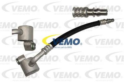 Niederdruckleitung, Klimaanlage Vemo V30-20-0025