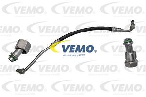 Hochdruckleitung, Klimaanlage Vemo V30-20-0034