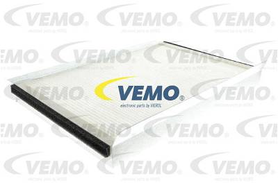 Filter, Innenraumluft Vemo V30-30-1012