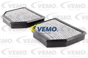 Filter, Innenraumluft Vemo V30-31-5004